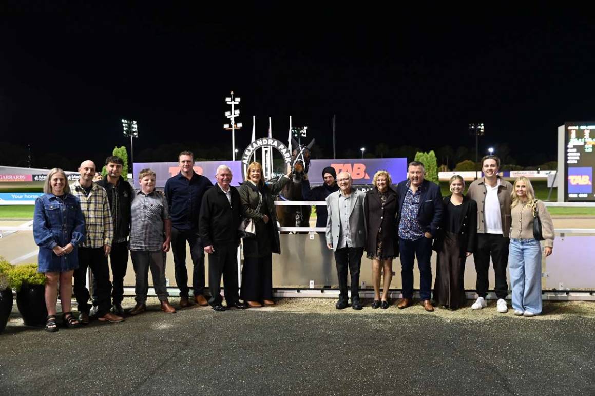 Breckon Farms Celebrates a Stellar Weekend