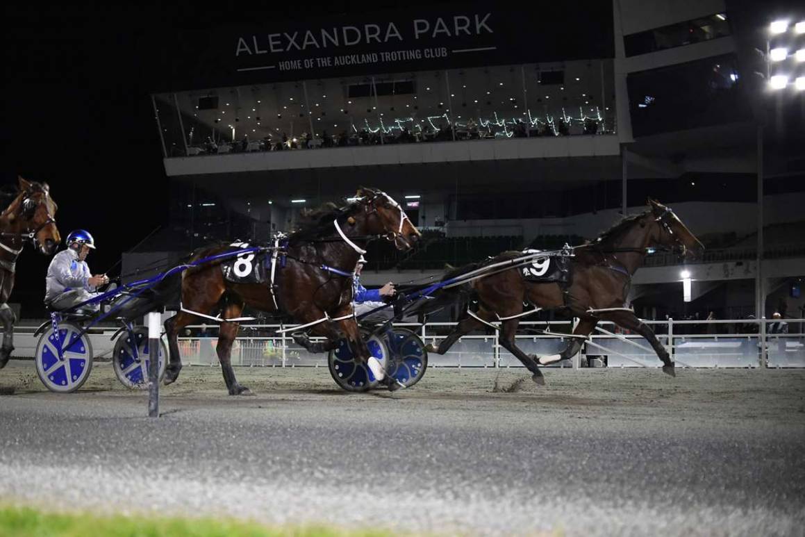 Rubira in stunning return