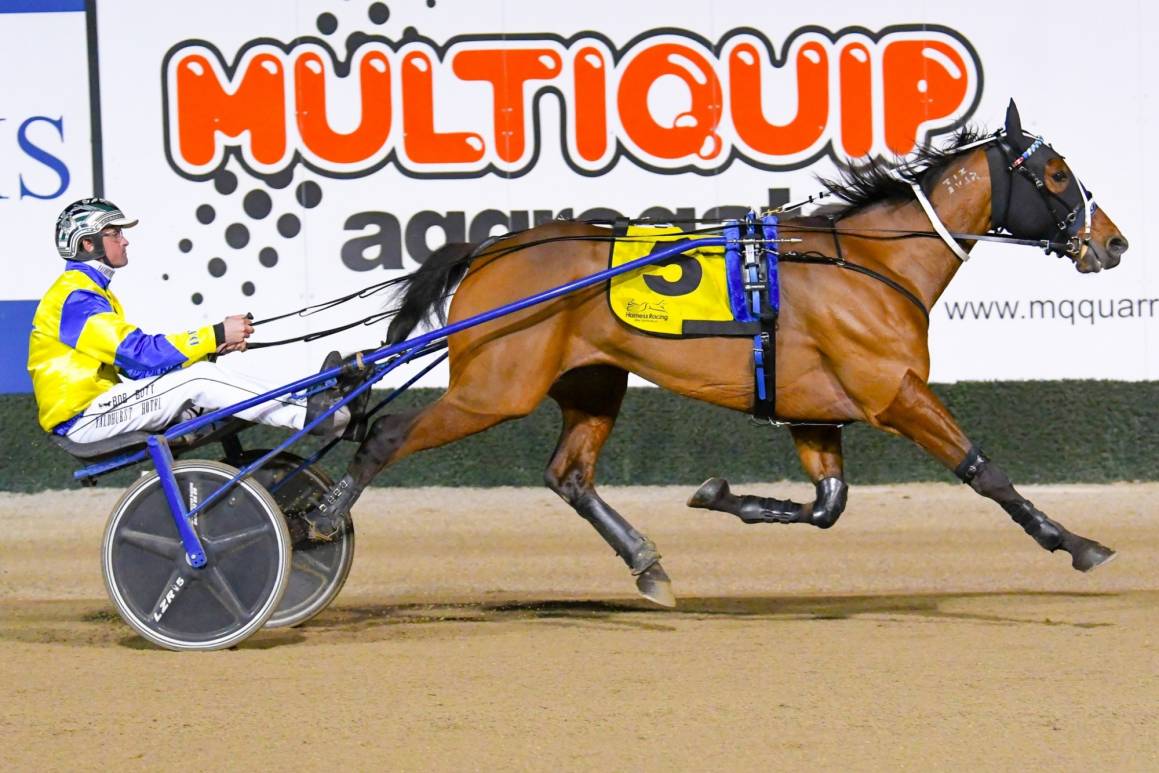 Bet N Win On Target for the Inter Dominion