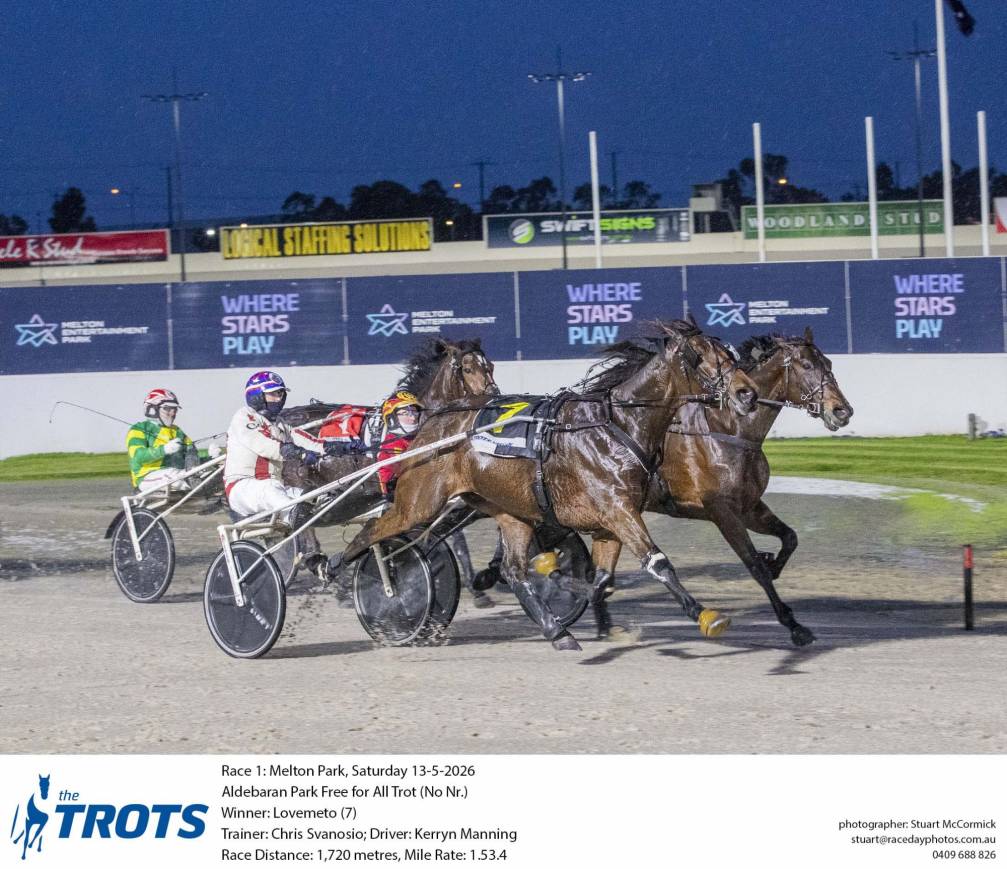 Lovemeto eyes Inter-Dominions