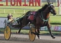 SHARTIN SETS A WORLD RECORD
