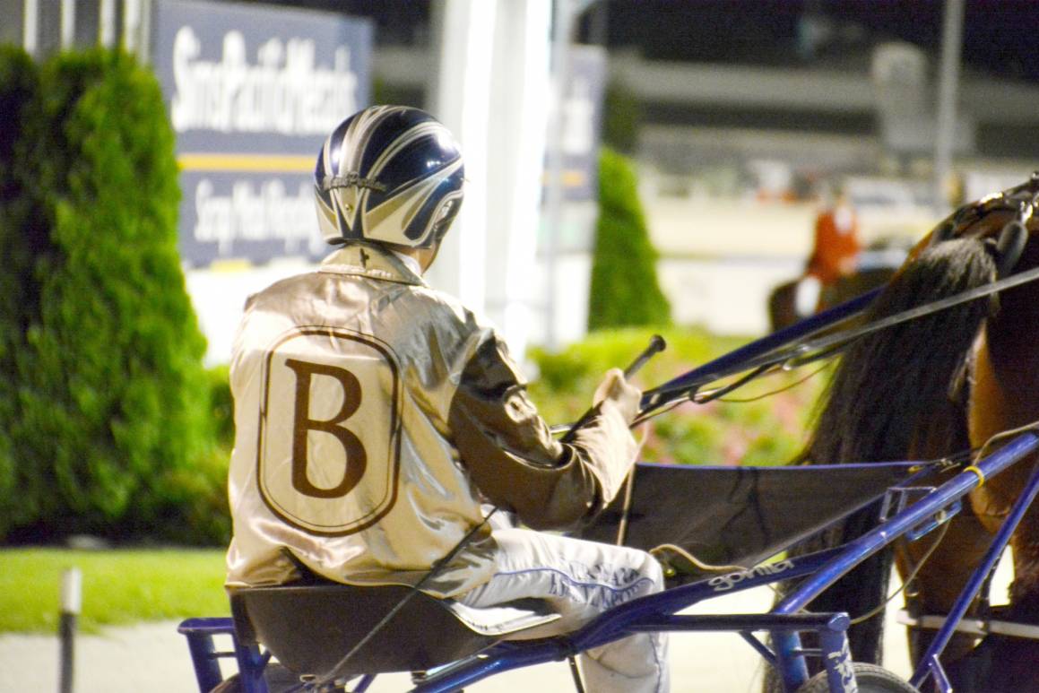 Racing Action